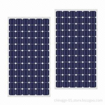160 to 180W solar module for solar pump